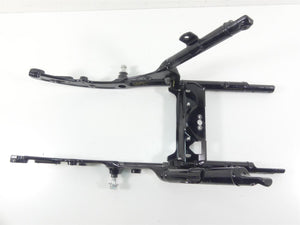 2016 Harley Touring FLHTP Electra Glide Rear Sub Frame Subframe 48079-09BHP | Mototech271