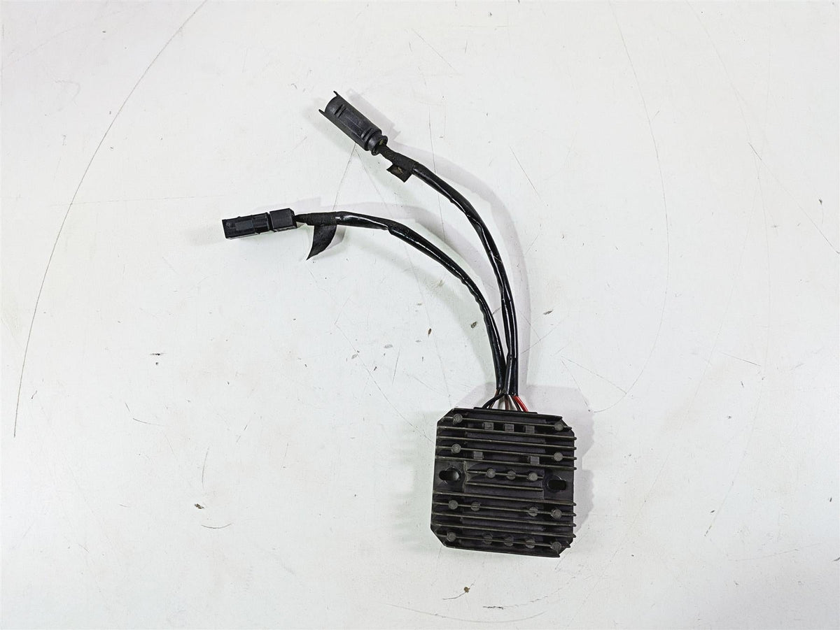 2019 BMW G310GS K02 Rectifier Voltage Regulator 61148559626 {{ shop.shopifyCountryName }} - Mototech271
