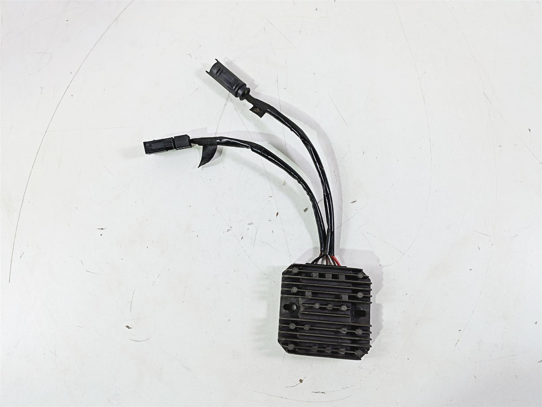 2019 BMW G310GS K02 Rectifier Voltage Regulator 61148559626 {{ shop.shopifyCountryName }} - Mototech271