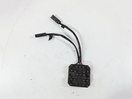 2019 BMW G310GS K02 Rectifier Voltage Regulator 61148559626 {{ shop.shopifyCountryName }} - Mototech271