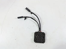 Load image into Gallery viewer, 2019 BMW G310GS K02 Rectifier Voltage Regulator 61148559626 | Mototech271
