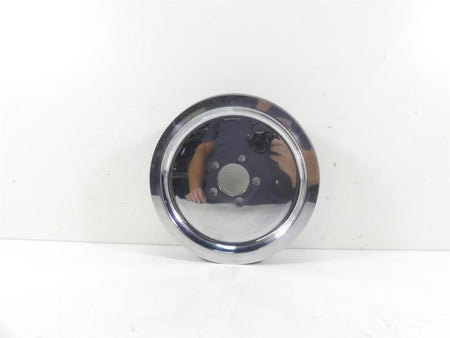 2000 Harley Dyna FXR4 CVO Super Glide Rear Belt Pulley 65T 1,5" + Cover 40315-94 {{ shop.shopifyCountryName }} - Mototech271