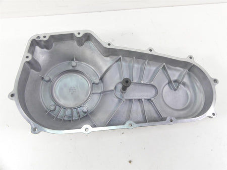 2015 Harley FLS Softail Slim Outer Primary Drive Clutch Cover 60784-06 {{ shop.shopifyCountryName }} - Mototech271