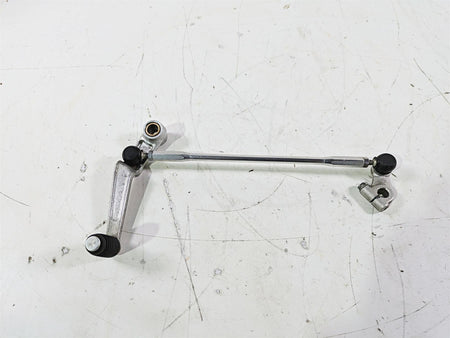 2016 Suzuki GSXR1000 Gear Shift Lever + Linkage 25600-47H10 25600-47H11 {{ shop.shopifyCountryName }} - Mototech271