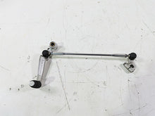 Load image into Gallery viewer, 2016 Suzuki GSXR1000 Gear Shift Lever + Linkage 25600-47H10 25600-47H11 | Mototech271
