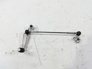 2016 Suzuki GSXR1000 Gear Shift Lever + Linkage 25600-47H10 25600-47H11 | Mototech271