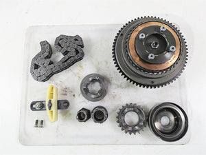 2001 Harley Touring FLHX Street Glide Primary Drive Clutch Kit Energy One Basket CDBBC-B1