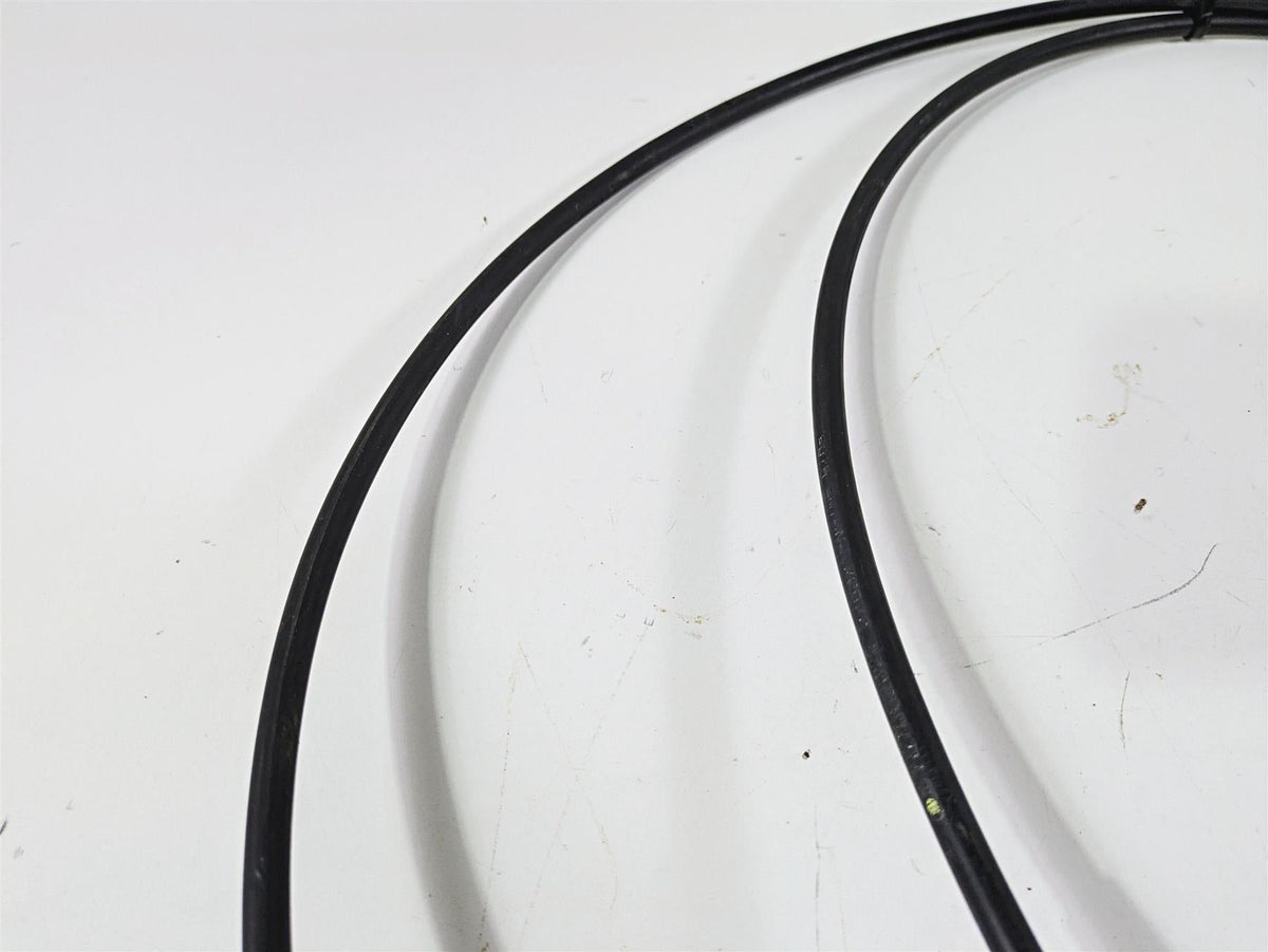 2022 Can-Am Defender XMR HD10 Gear Selector &Shifting Cable Set 707002622 {{ shop.shopifyCountryName }} - Mototech271