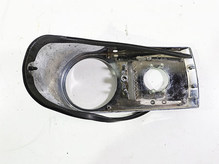 2004 Harley FLSTCI Softail Heritage Fuel Tank Panel Cover 71273-00A {{ shop.shopifyCountryName }} - Mototech271
