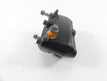 2003 Harley Dyna 100TH FXDL Low Rider Front Brake Caliper 44046-00D {{ shop.shopifyCountryName }} - Mototech271