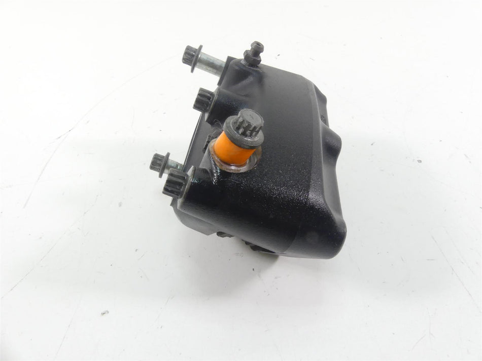 2003 Harley Dyna 100TH FXDL Low Rider Front Brake Caliper 44046-00D {{ shop.shopifyCountryName }} - Mototech271