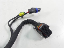 Load image into Gallery viewer, 2019 Harley Softail FXBB Street Bob Non-Abs Wiring Harness Loom -No Cut 69201493 | Mototech271
