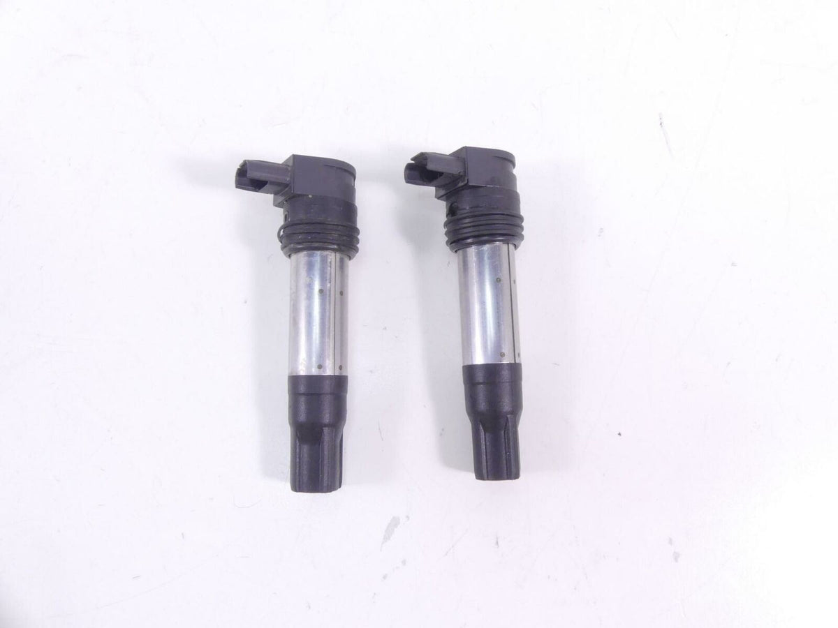 2017 BMW R1200RT RTW K52 Eldor Stick Ignition Coil Set 12138526677 {{ shop.shopifyCountryName }} - Mototech271