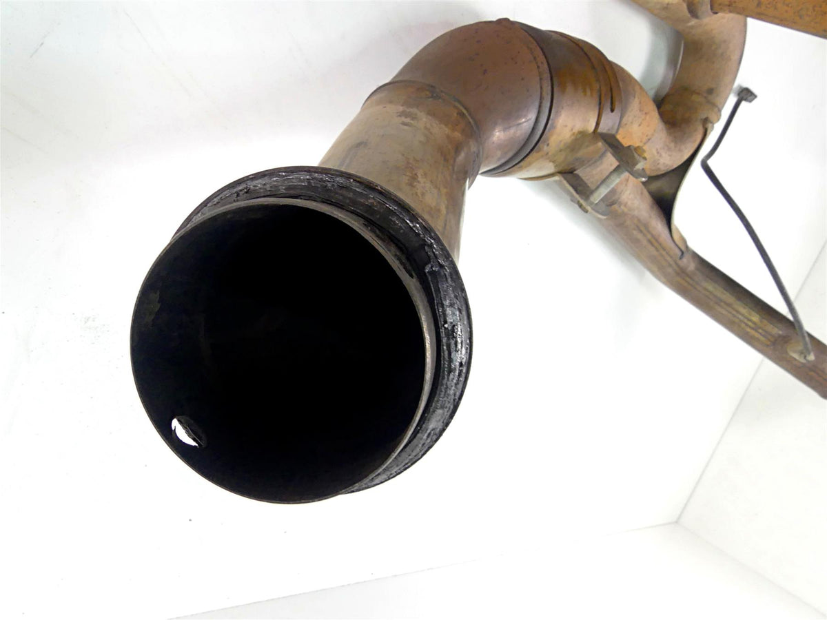 2015 KTM 1190 Adventure Exhaust Header Manifold Pipe Set 60305007000 {{ shop.shopifyCountryName }} - Mototech271