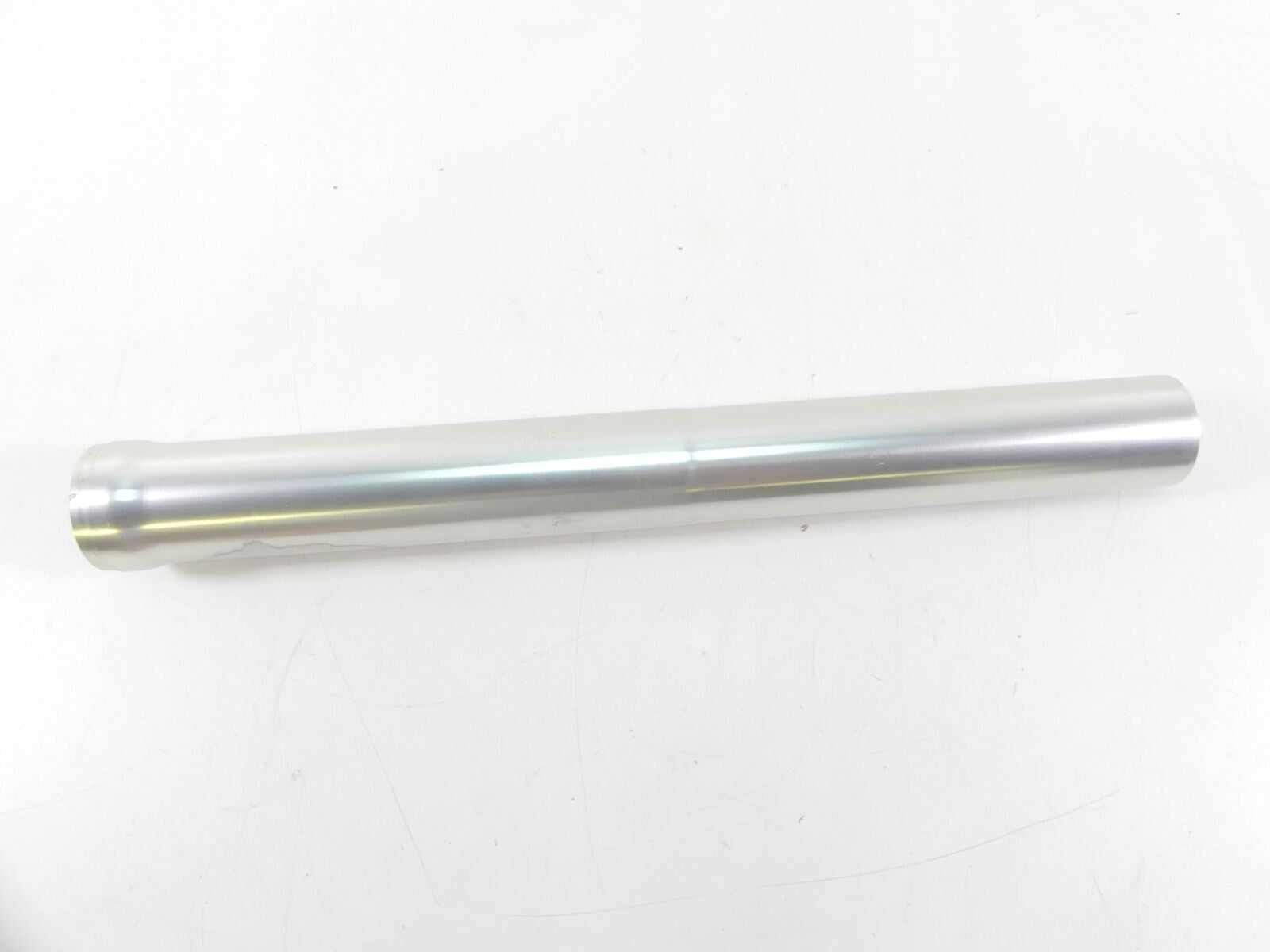 2015 Harley VRSCF Muscle V-Rod Left Front Fork Damper Upper Outer Tube 48705-09 {{ shop.shopifyCountryName }} - Mototech271