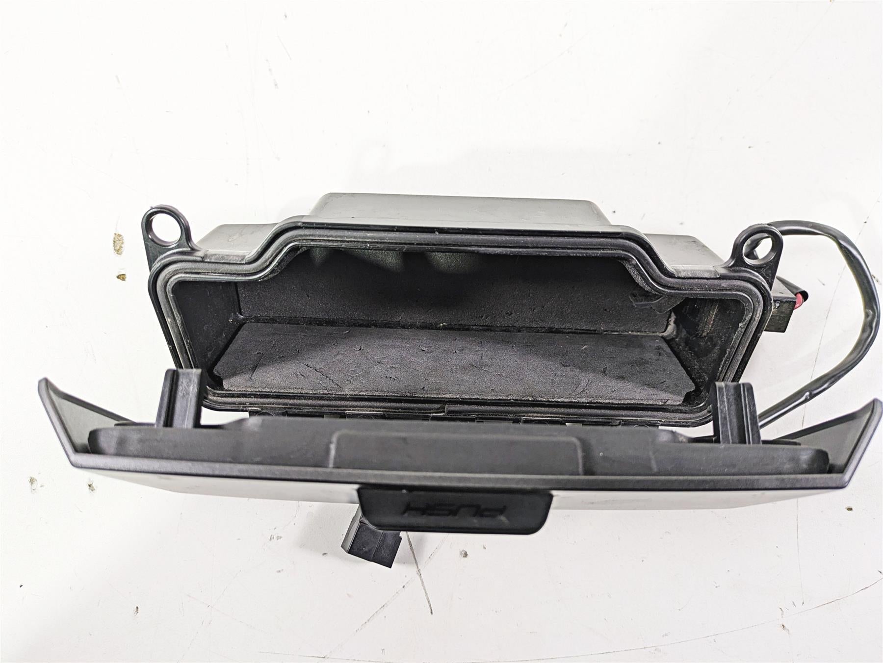 2022 KTM 1290 Super Adventure S Upper Tank Storage Compartment 61912078020 {{ shop.shopifyCountryName }} - Mototech271