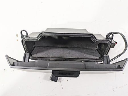 2022 KTM 1290 Super Adventure S Upper Tank Storage Compartment 61912078020 {{ shop.shopifyCountryName }} - Mototech271