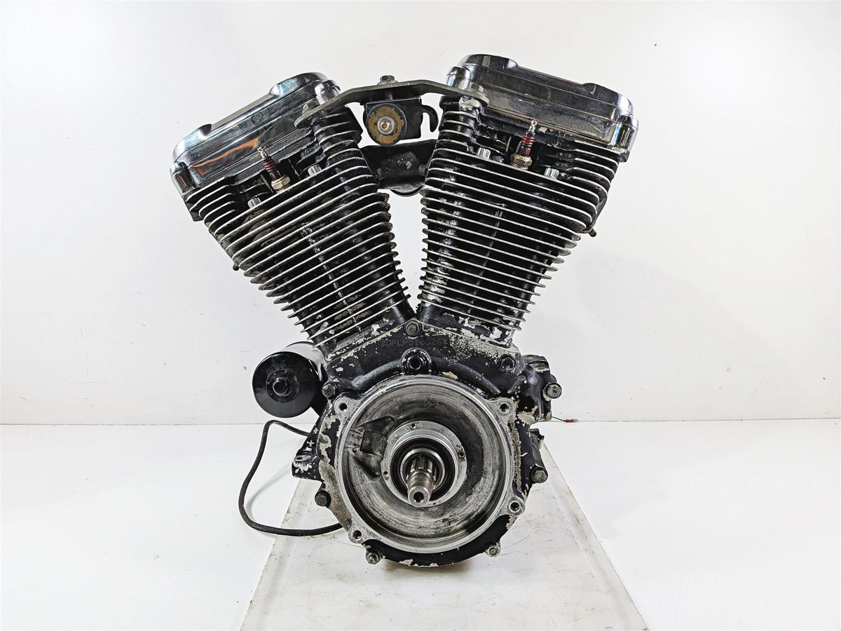 1993 Harley Touring FLHTCU Electra Glide Engine Motor 80ci - 50k READ 24571-93 {{ shop.shopifyCountryName }} - Mototech271