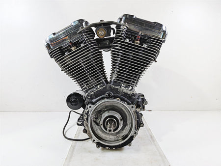 1993 Harley Touring FLHTCU Electra Glide Engine Motor 80ci - 50k READ 24571-93 {{ shop.shopifyCountryName }} - Mototech271