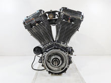 Load image into Gallery viewer, 1993 Harley Touring FLHTCU Electra Glide Engine Motor 80ci - 50k READ 24571-93
