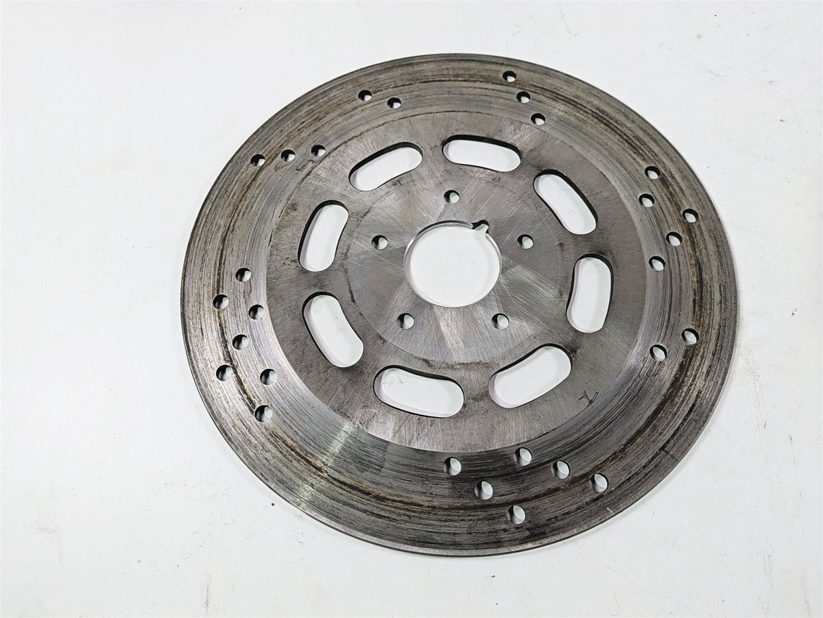 1999 Harley Dyna FXDL Low Rider Front Brake Disc Rotor Set 44136-92 {{ shop.shopifyCountryName }} - Mototech271