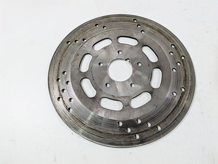 1999 Harley Dyna FXDL Low Rider Front Brake Disc Rotor Set 44136-92 {{ shop.shopifyCountryName }} - Mototech271