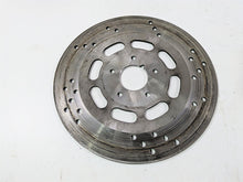 Load image into Gallery viewer, 1999 Harley Dyna FXDL Low Rider Front Brake Disc Rotor Set 44136-92
