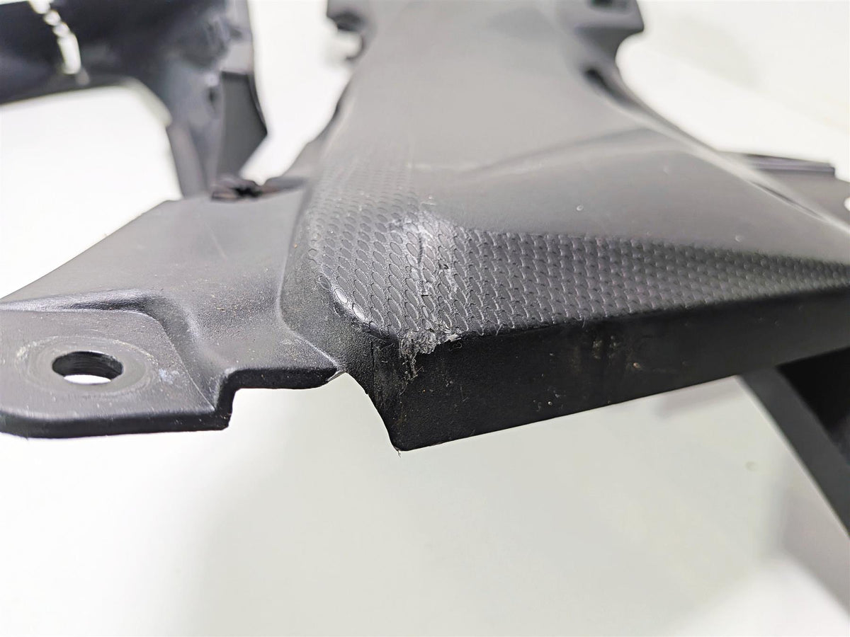 2023 Vitacci GTT 250 Nose Headlight Side Cover Tail Fairing Spoiler Belly Set {{ shop.shopifyCountryName }} - Mototech271