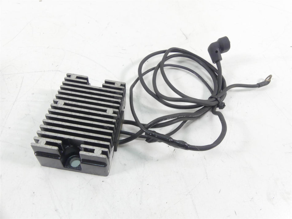 2001 Indian Centennial Scout Rectifier Voltage Regulator 94-034 {{ shop.shopifyCountryName }} - Mototech271
