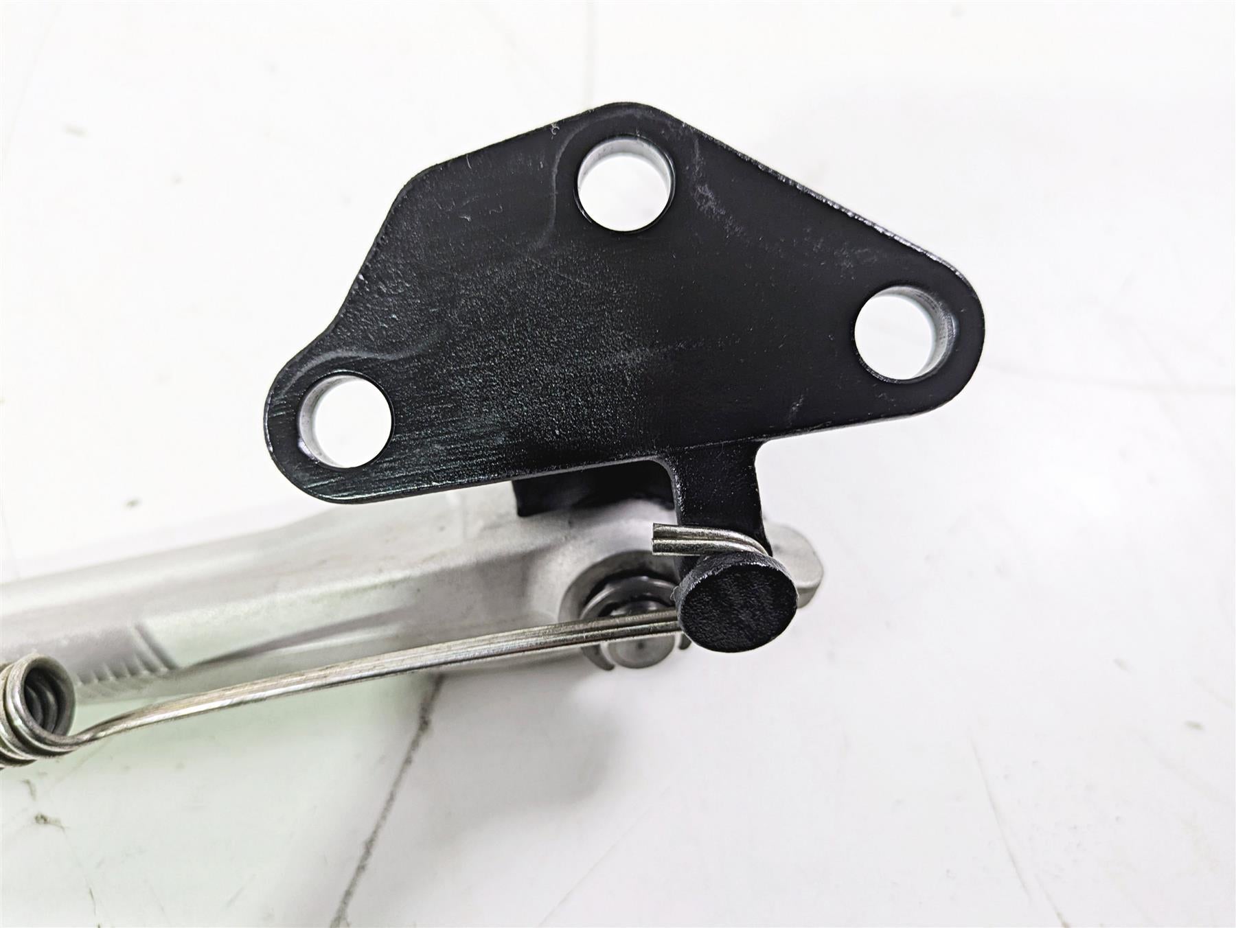 2019 Triumph Speed Triple RS 1050 Side Kickstand Kick Stand & Switch T2089733 {{ shop.shopifyCountryName }} - Mototech271