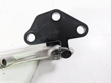 2019 Triumph Speed Triple RS 1050 Side Kickstand Kick Stand & Switch T2089733 {{ shop.shopifyCountryName }} - Mototech271