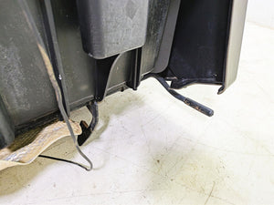 2022 Can-Am Defender XMR HD10 Rear Bed Cargo Carrier Box + Frame Set 715008387 | Mototech271
