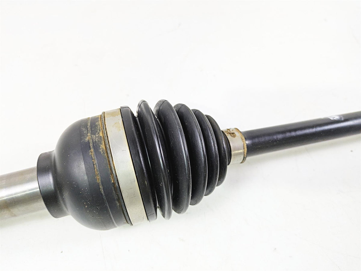 2022 CFMoto Zforce 950 Sport Front Cv Drive Axle Shafts 5BYA-270100 5BYA-270200 {{ shop.shopifyCountryName }} - Mototech271