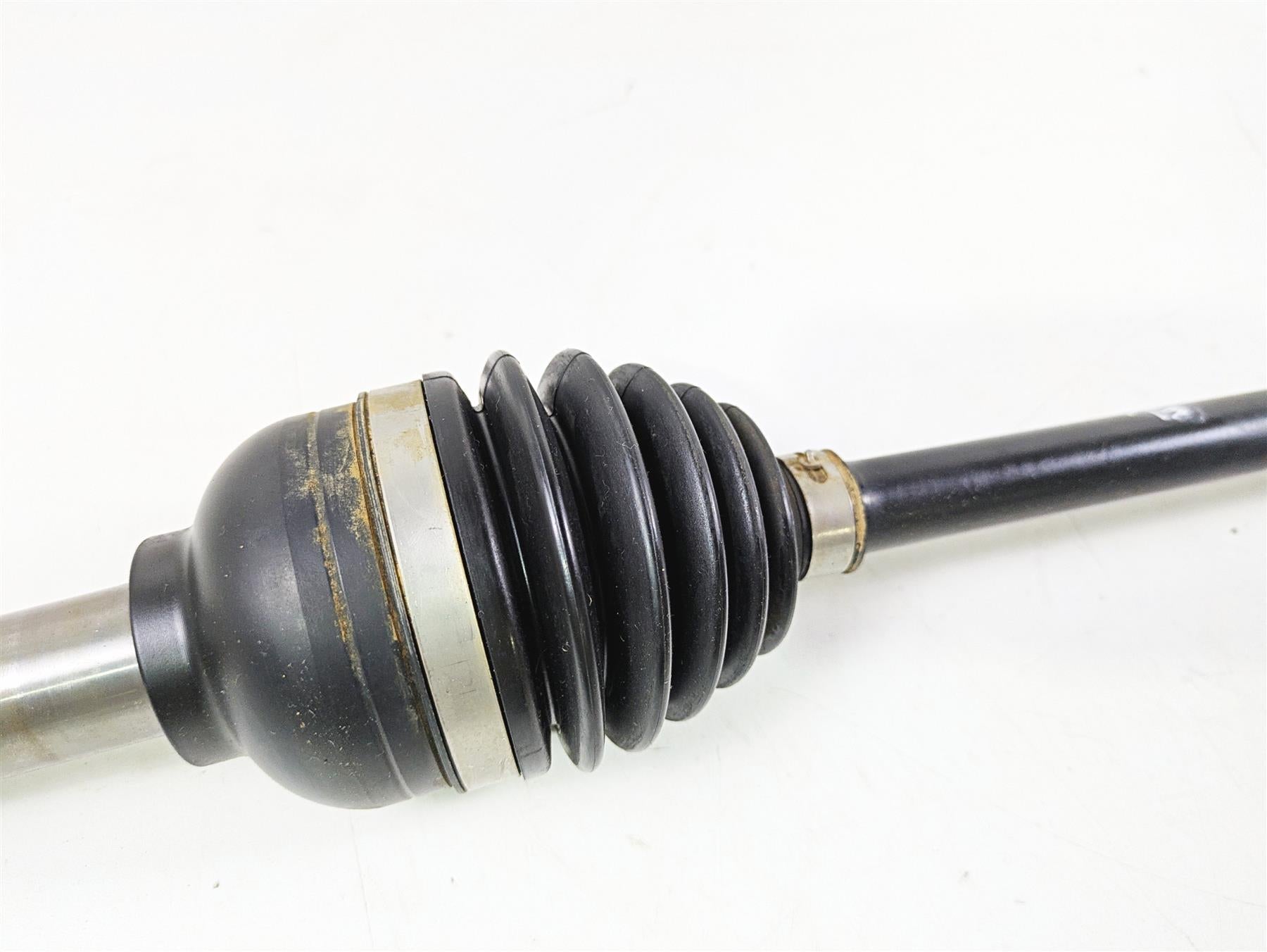 2022 CFMoto Zforce 950 Sport Front Cv Drive Axle Shafts 5BYA-270100 5BYA-270200 {{ shop.shopifyCountryName }} - Mototech271