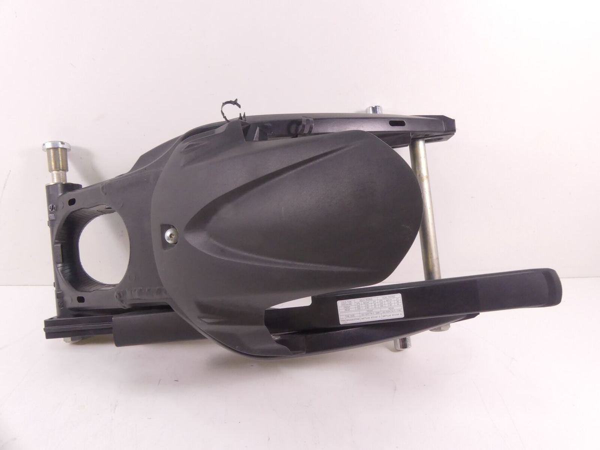 2018 Suzuki GSXR750 Rear Swingarm Swing Arm Suspension +25mm Axle 61000-14J00-YA {{ shop.shopifyCountryName }} - Mototech271