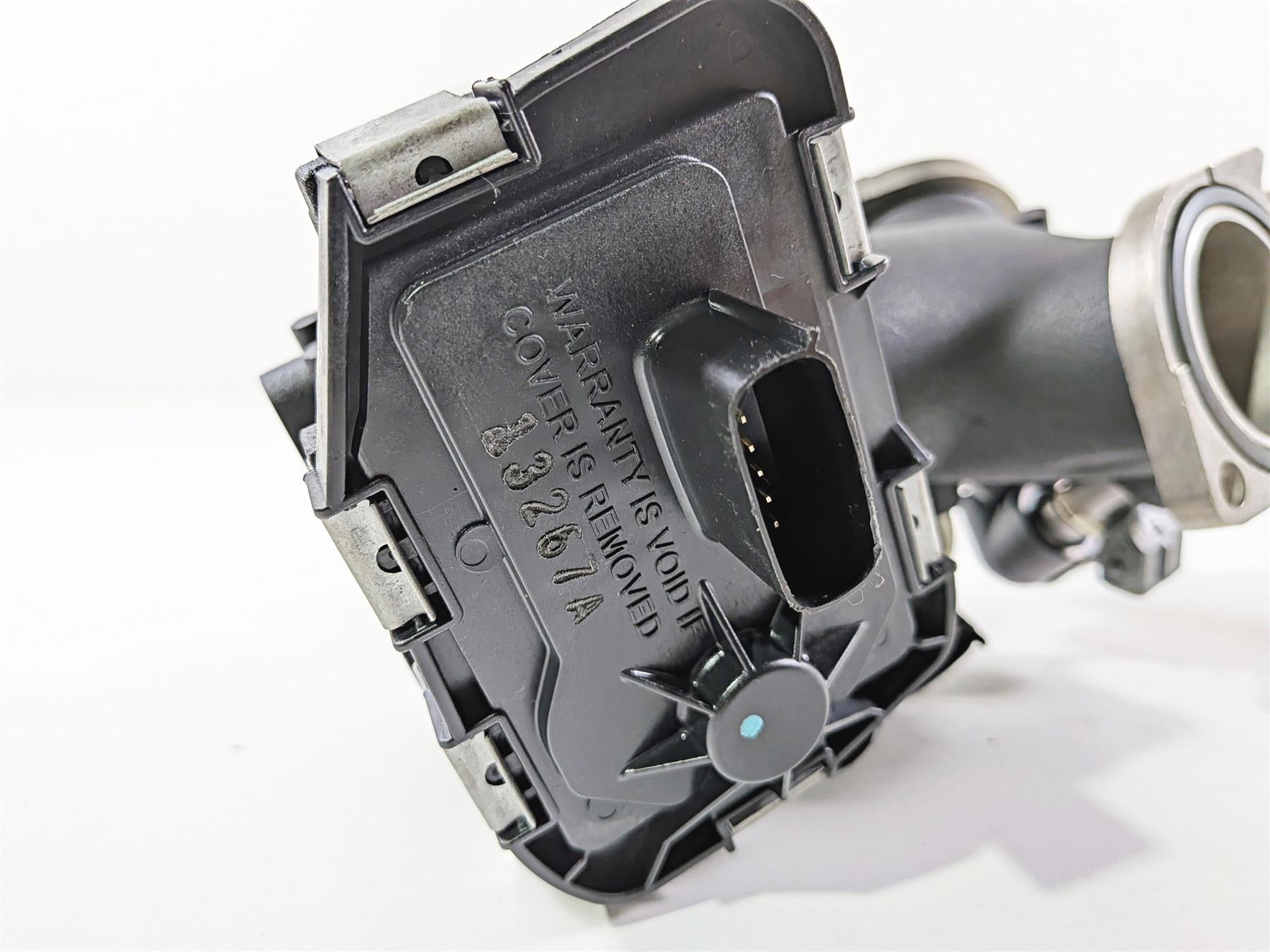2014 Harley Touring FLHTK Electra Glide Throttle Body -Tested 27685-11 27200002-Mototech271