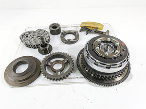 2008 Harley Touring FLHTCU E-Glide 105TH Primary Drive Clutch Kit 37813-06A | Mototech271
