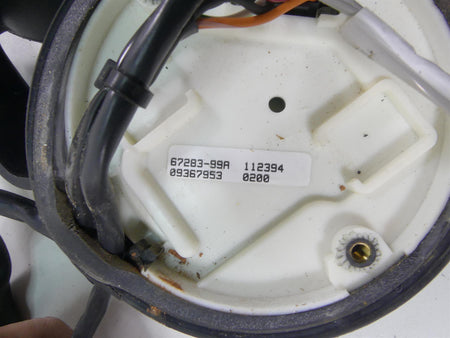 2001 Harley Davidson XL1200 Sportster Speedometer Tachometer 24K - Read 67283-99 {{ shop.shopifyCountryName }} - Mototech271