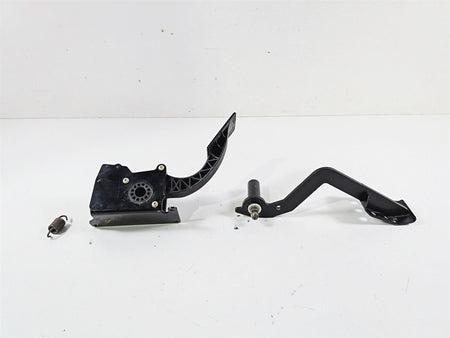 2024 Polaris RZR XP 1000 Sport Brake & Accelerate Pedal Set 1025542 4080361 {{ shop.shopifyCountryName }} - Mototech271