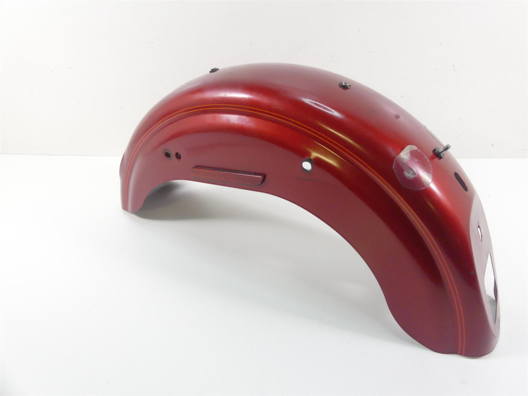 1999 Harley Dyna FXDL Low Rider Rear Fender - Oem Paint 59634-99
