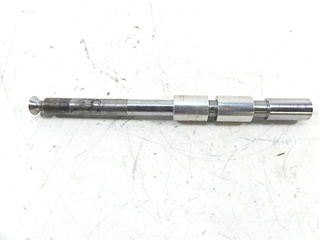 2009 Big Dog K9 Front 3/4" Wheel Spindle Axle & Spacers BDM130-01002 {{ shop.shopifyCountryName }} - Mototech271