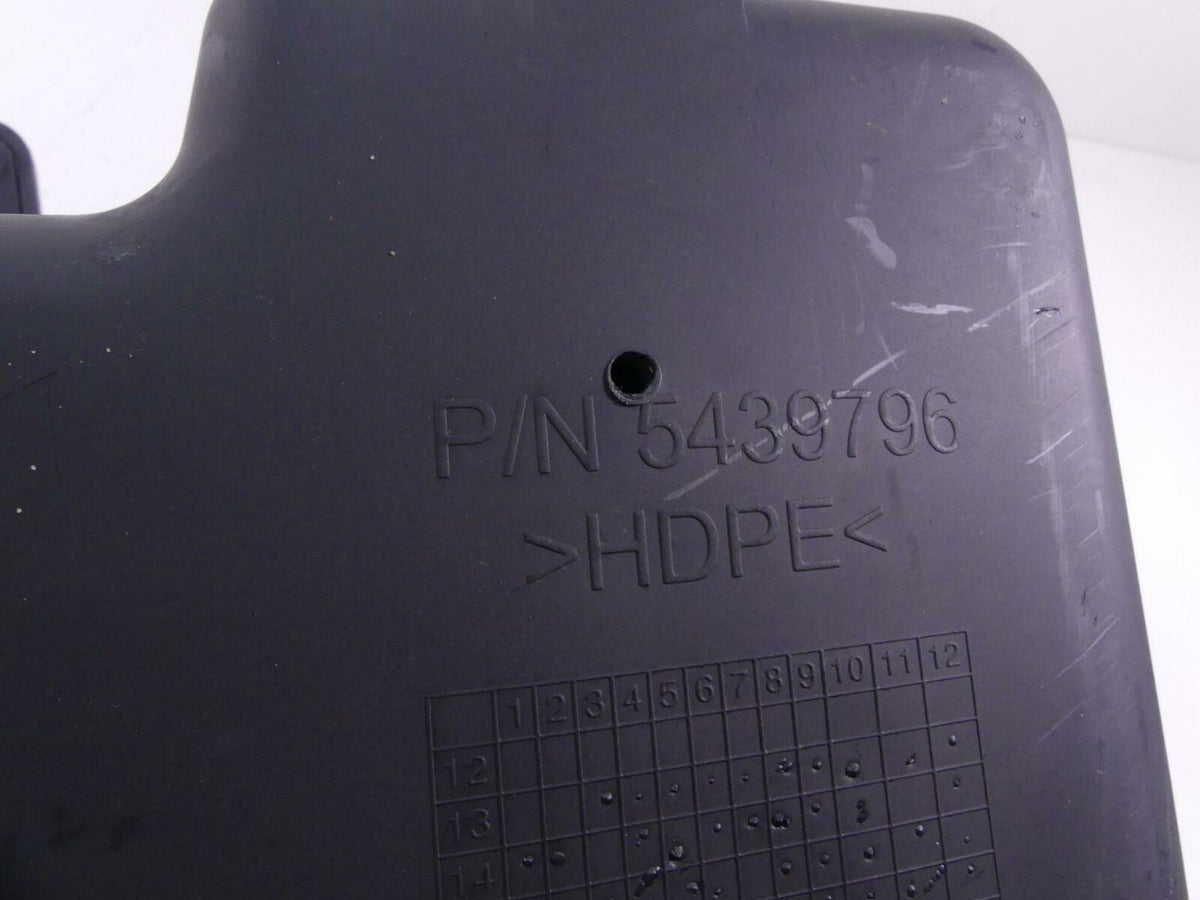 2018 Polaris RZR1000 EPS XP HL Glove Box Storage Compartment 5439796 {{ shop.shopifyCountryName }} - Mototech271