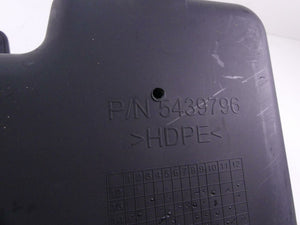 2018 Polaris RZR1000 EPS XP HL Glove Box Storage Compartment 5439796