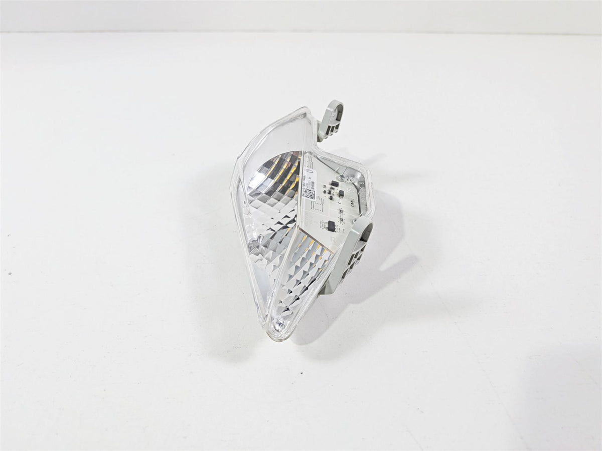 2023 BMW R1250RT RTP K52 Nice Front Right Blinker Turn Signal 63138541626 {{ shop.shopifyCountryName }} - Mototech271