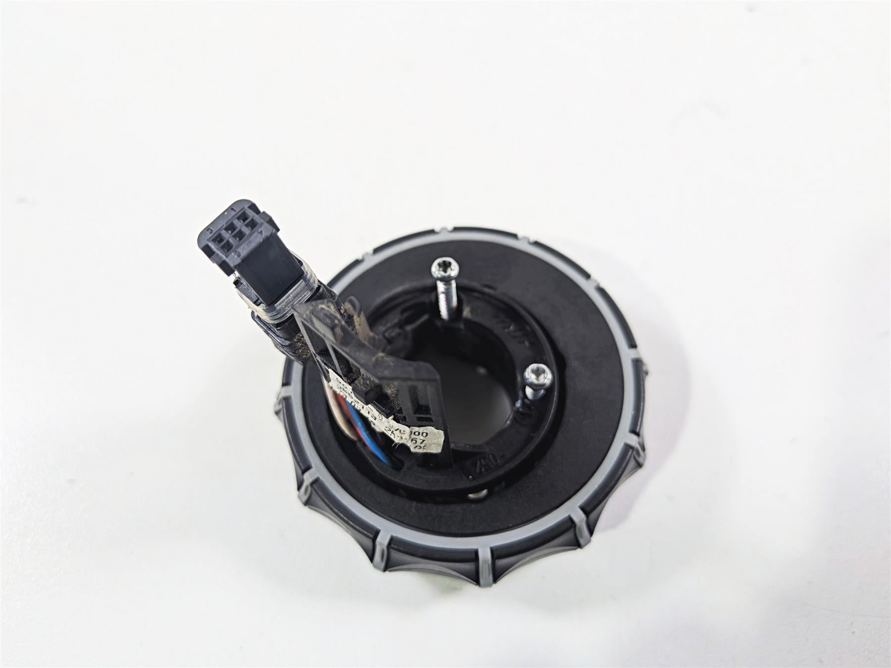 2016 BMW R1200 GS K50 Round Multi Controller Switch 61317727498 {{ shop.shopifyCountryName }} - Mototech271
