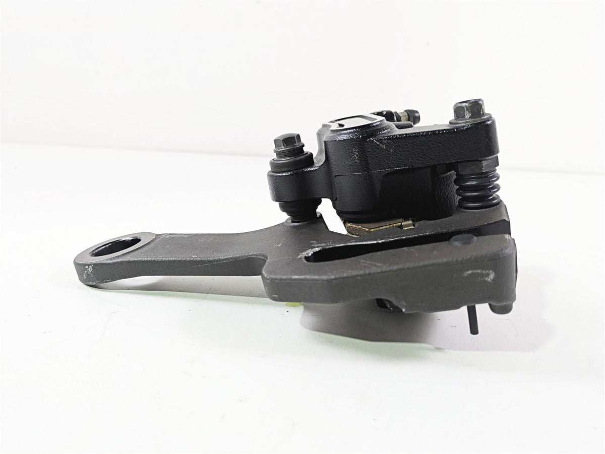 2020 Harley Softail FXST Standard Rear Brake Caliper & Bracket 41300192 {{ shop.shopifyCountryName }} - Mototech271