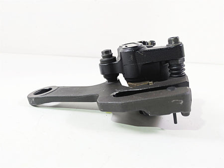 2020 Harley Softail FXST Standard Rear Brake Caliper & Bracket 41300192 {{ shop.shopifyCountryName }} - Mototech271