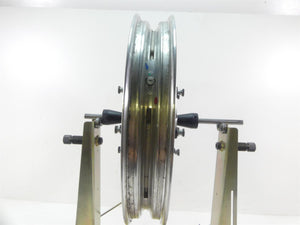 2014 Harley FXDL Dyna Low Rider Front 19x2.5 Front Wheel Rim -Read 43300280 | Mototech271