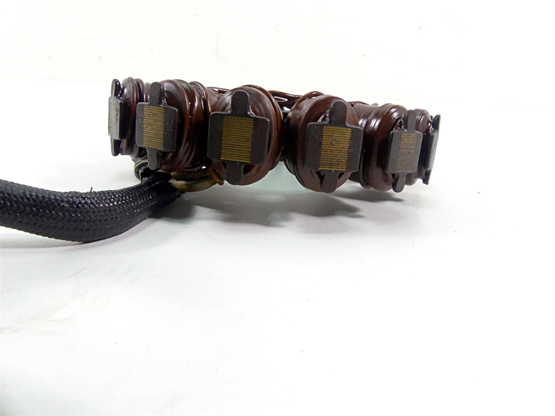 2013 BMW S1000RR K46 Stator Alternator Generator Magneto 12317718420 {{ shop.shopifyCountryName }} - Mototech271