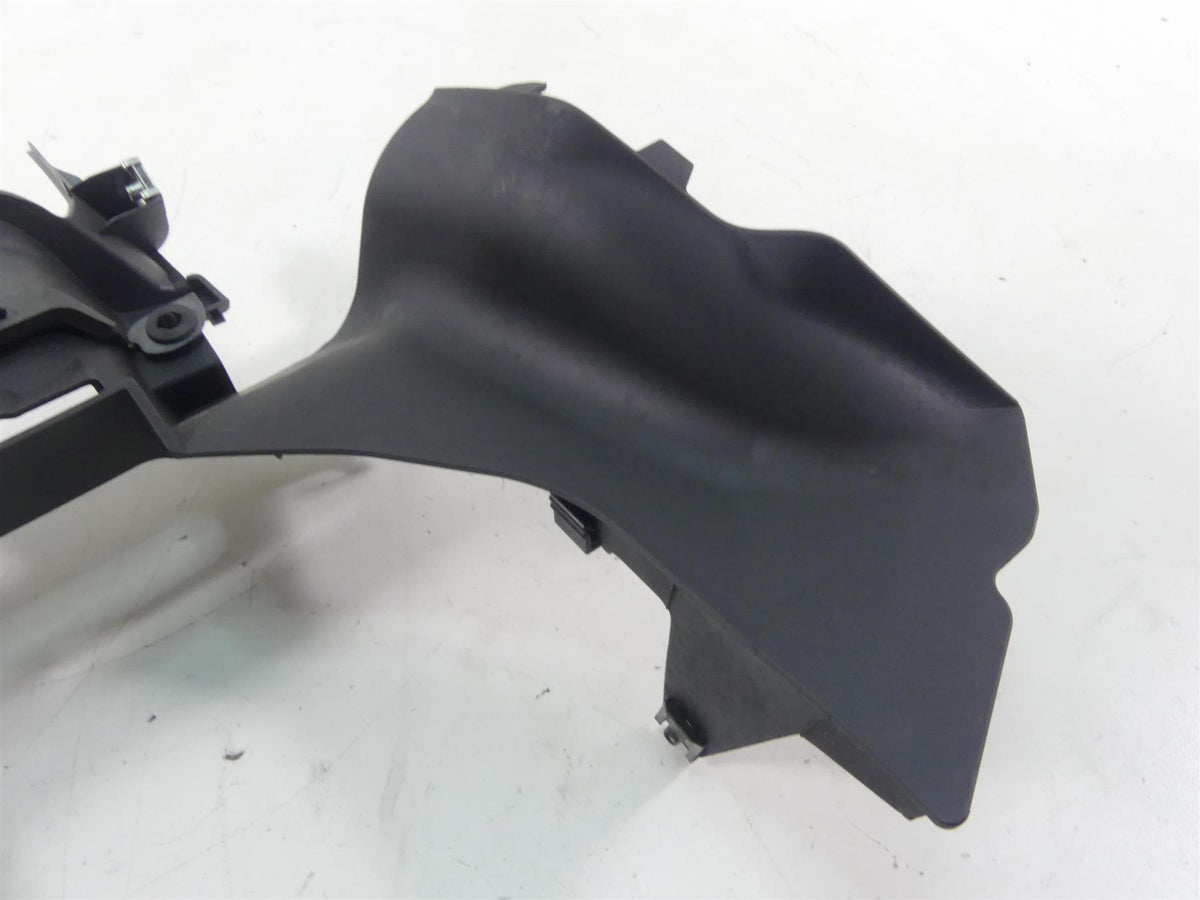 2017 BMW R1200GS GSW K50 Lower Headlight Cover Mount Stay 46637727276 {{ shop.shopifyCountryName }} - Mototech271